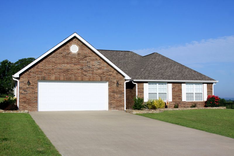 Concrete Driveway Replacement