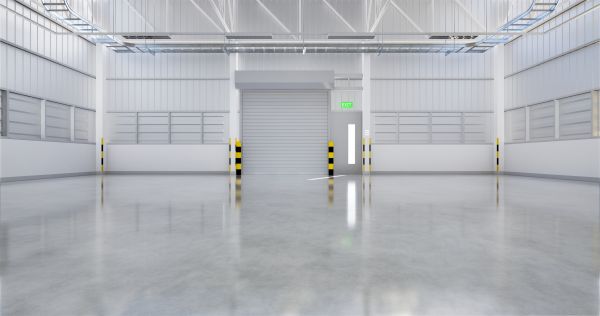 Commercial Concrete Service in Encinitas