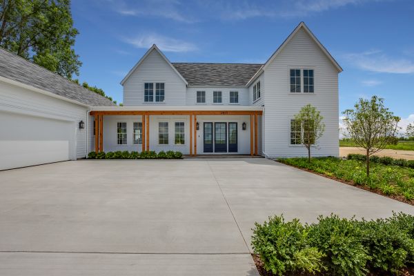 Concrete Driveway Service in Encinitas
