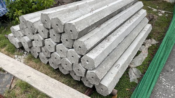 Concrete Piling Service in Encinitas