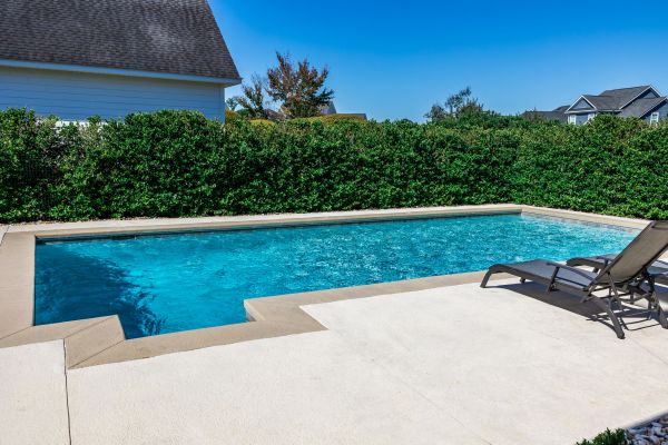 Concrete Pool Deck Service in Encinitas