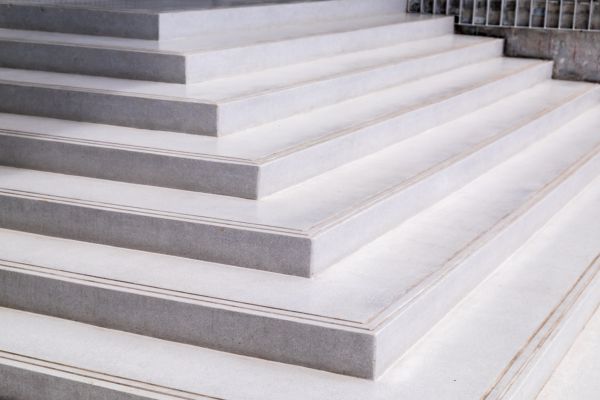 Concrete Steps Replacement in Encinitas