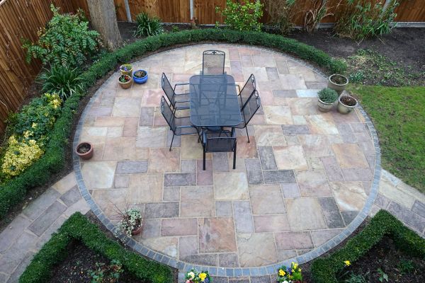 Patio Service in Encinitas