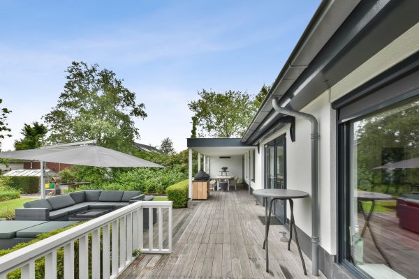 Cost of Patio Renovation in Encinitas