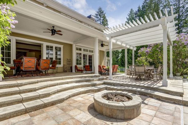 Patio Addition in Encinitas