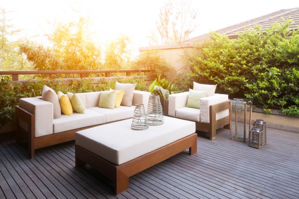 Patio Replacement in Encinitas