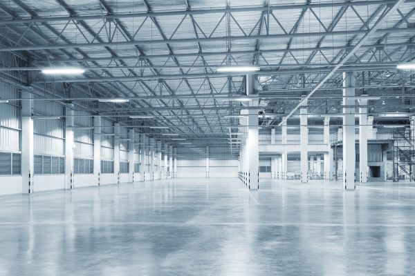 Polished Concrete Service in Encinitas