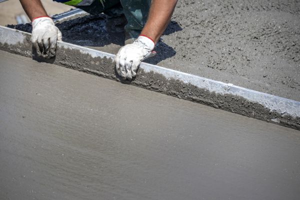 Concrete Replacement in Encinitas
