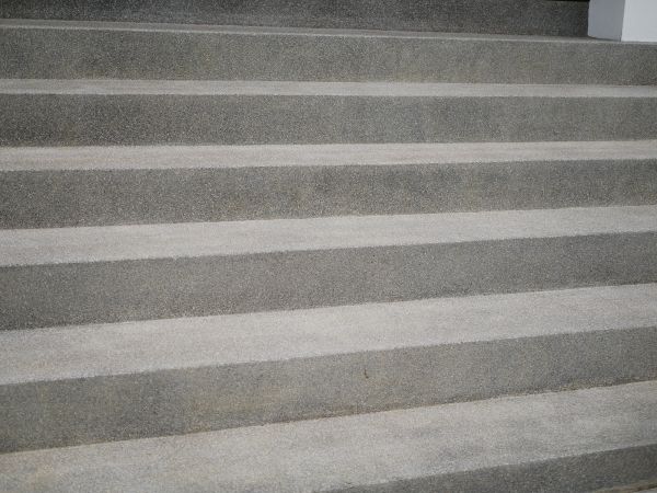 Cement Steps Service in Encinitas