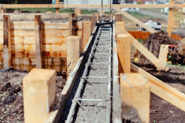 Deep Foundation Installation in Encinitas