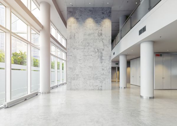 Concrete Floor Replacement in Encinitas