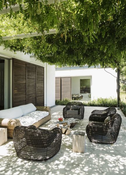 Patio Enlargement in Encinitas