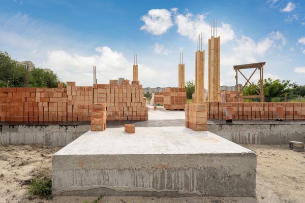 Foundation Slab Construction in Encinitas