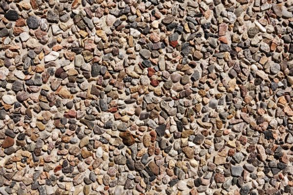 Aggregate Replacement in Encinitas
