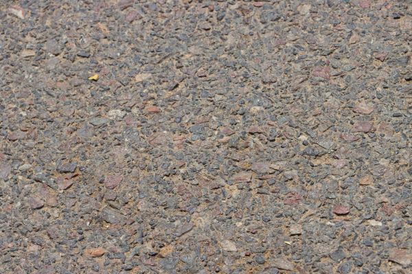 Aggregate Installation in Encinitas