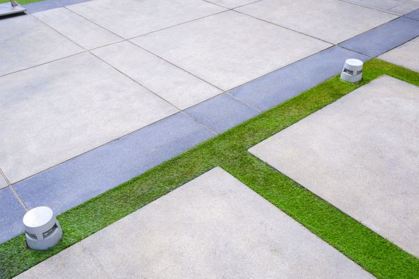 Concrete Pads Installation in Encinitas