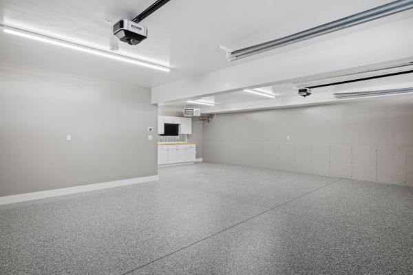 Garage Paving in Encinitas