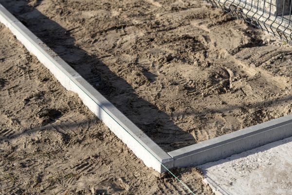 Cost of Footer Construction in Encinitas