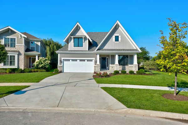 Driveway Apron Replacement in Encinitas