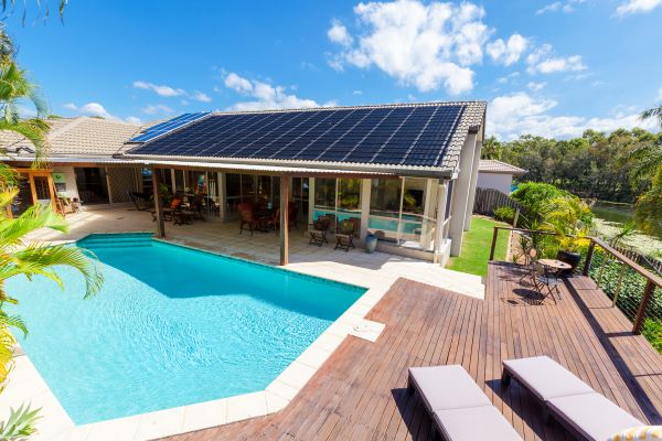 Pool Decking Installation in Encinitas