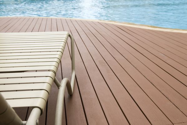 Pool Deck Replacement in Encinitas