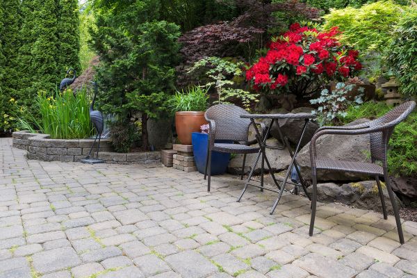 Patio Extension Installation in Encinitas