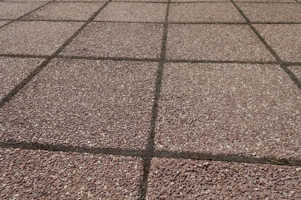 Exposed Aggregate Service in Encinitas