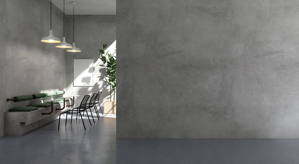 Cement Wall Construction in Encinitas