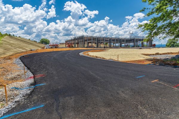 Driveway Construction in Encinitas