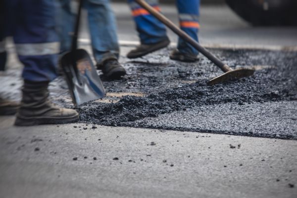 Driveway Pavement Installation in Encinitas