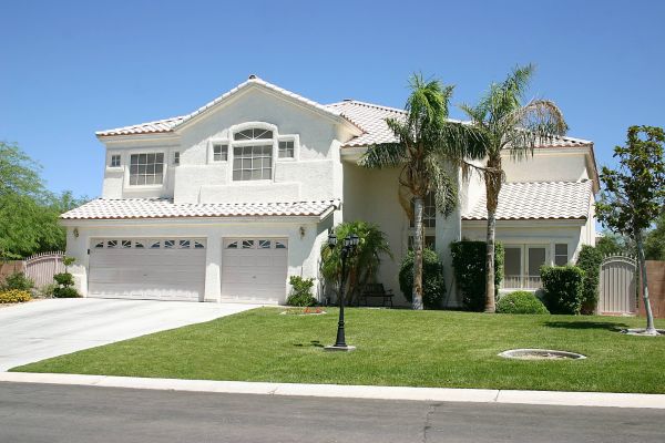 Driveway Pad Construction in Encinitas