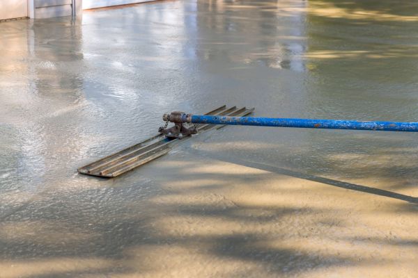 Slab Building Service in Encinitas