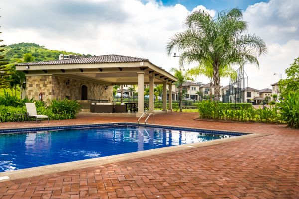 Pool Area Enlargement in Encinitas