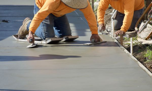 Cement Remodeling in Encinitas