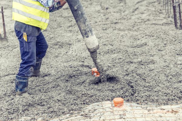 Cost of Pervious Concrete Installation in Encinitas