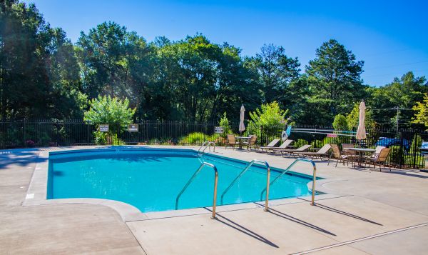 Pool Paving Installation in Encinitas